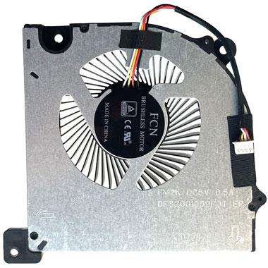 ventilador FCN DFS2001059P0T FM2K