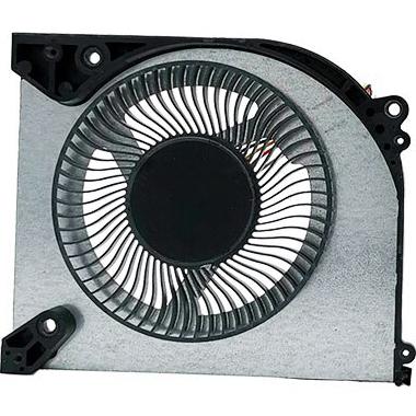 ventilador Clevo Np55db