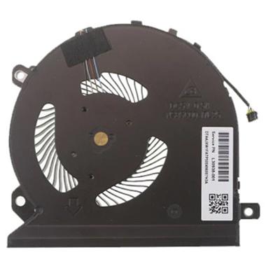 ventilador Hp L30938-001