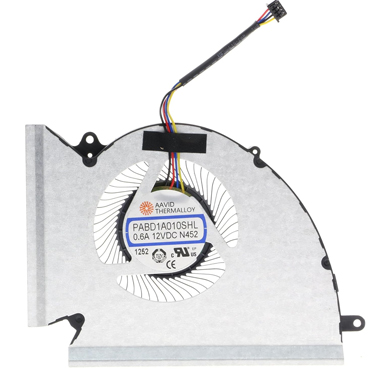 ventilador AAVID PABD1A010SHL N452