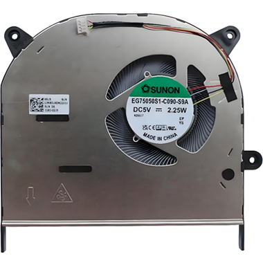 ventilador SUNON EG75050S1-C090-S9A