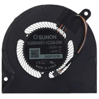 ventilador SUNON EG50040S1-1C330-S99