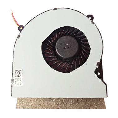 DBTLAP Ventilador De CPU Para Portátil Compatible Con ASUS N750 N750JV N750JK G550J G550JK Ventilador De Refrigeración