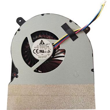 ventilador DELTA KSB0612HB D7X