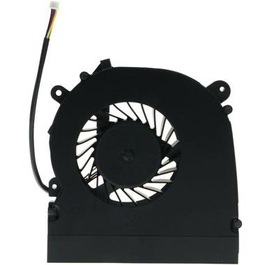 Ventilador de CPU DELTA BUB1112HB-DAT