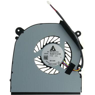 ventilador DELTA BUB1112HB-DAT