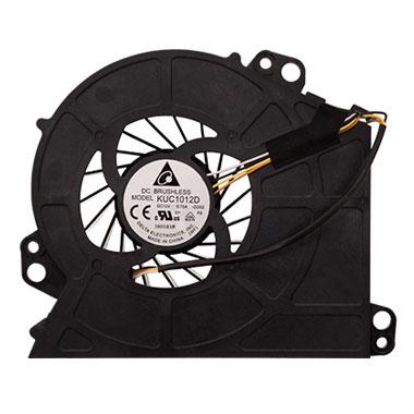 ventilador DELTA KUC1012D CD88