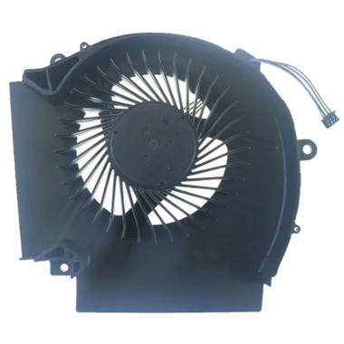 ventilador Hp Omen X 17-ap030nd