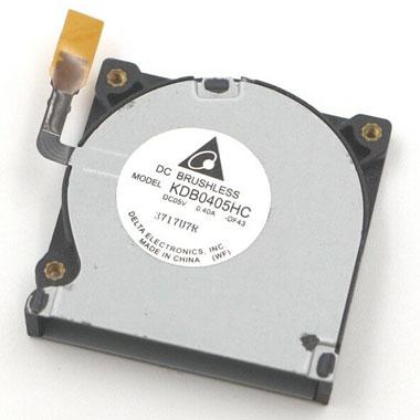 ventilador Microsoft Surface Pro 2