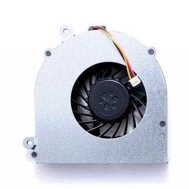 ventilador Toshiba Satellite A505-s6033