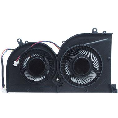 Ventilador de GPU A-POWER BS5005HS-U3J E149618