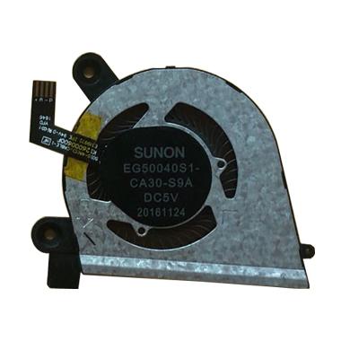 ventilador Lenovo Yoga 720-13ikbr
