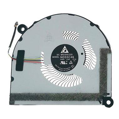 ventilador Lenovo FRU5F10P92392