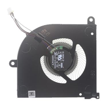 ventilador Msi Ms-15b1