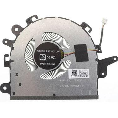 ventilador Lenovo V15-iil