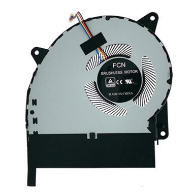 ventilador Asus Rog Strix Scar Ii Gl704gw
