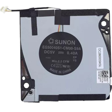 ventilador SUNON EG50040S1-CM00-S9A