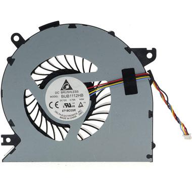 ventilador Hp 819000-001