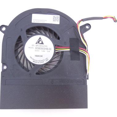 ventilador DELTA BSB0905HB-00 CY8