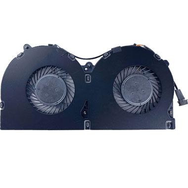 ventilador FCN FJCR DFS531005PL0T