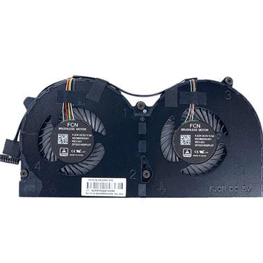 ventilador FCN FJCR DFS531005PL0T