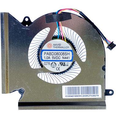 ventilador AAVID PABD08008SH N441