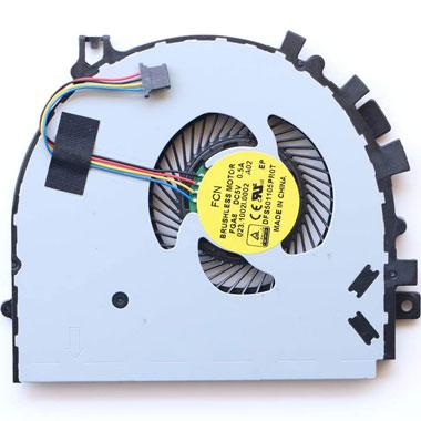 ventilador Lenovo Ideapad 300s-14isk