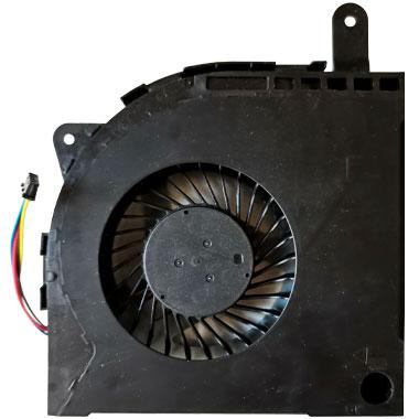 Ventilador de CPU FCN DFS201312740T FK7R