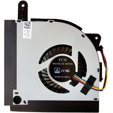 ventilador FCN DFS201312740T FK7R