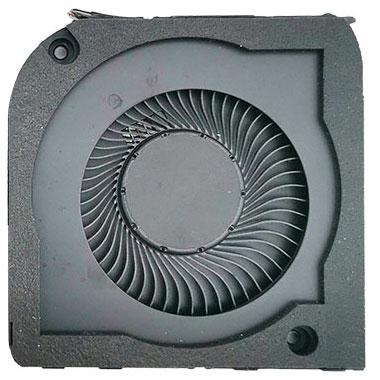 ventilador Dell Latitude 15 5520