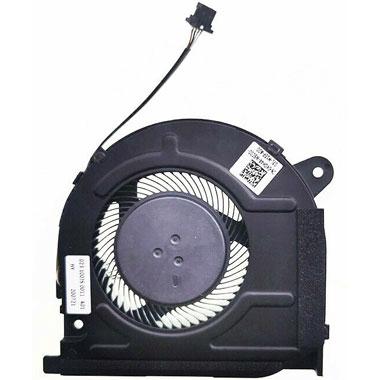 ventilador Dell Vostro 15 7500