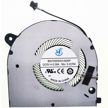 ventilador Dell Vostro 15 7500