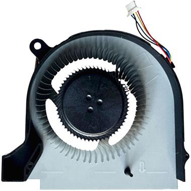 ventilador Acer Aspire V17 Nitro Vn7-793g-7177