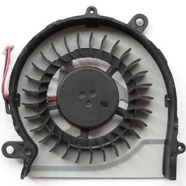 Ventilador de CPU DELTA KSB06105HA-BE16
