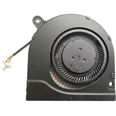ventilador Acer Spin 5 Sp513-54n