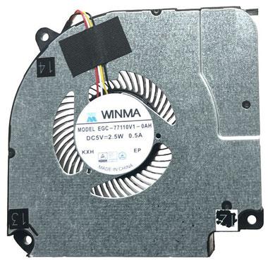 ventilador WINMA EGC-77110V1-0AH