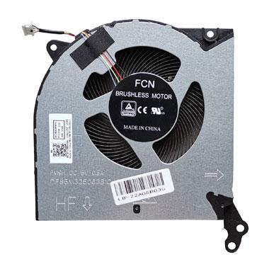 ventilador Lenovo Legion 5 17ith6h