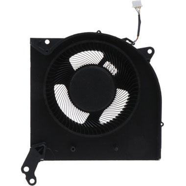 Ventilador de CPU FCN FNK9 DFSAL12E064860