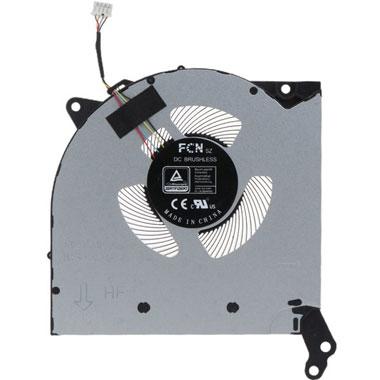 ventilador Lenovo Legion R7000 2021