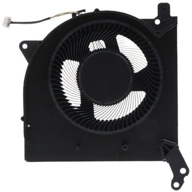Ventilador de GPU FCN FNKA DFSAL12E164810