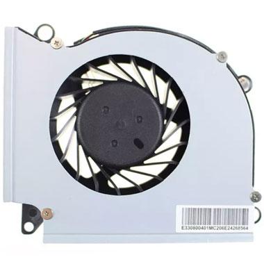 ventilador Medion Erazer X7817