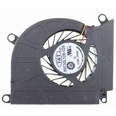 ventilador Medion Erazer X7817