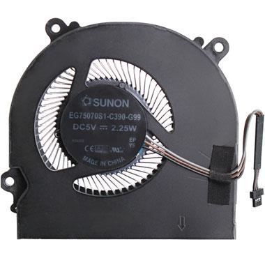 ventilador MACHENIKE T90-tb1