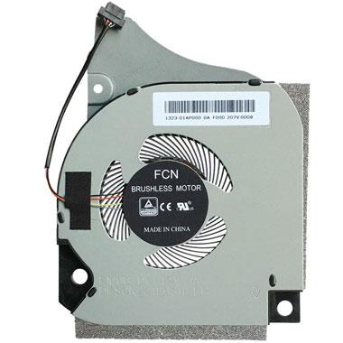 ventilador FCN FM0B DFSCK221151811