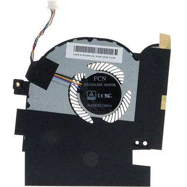 ventilador FCN FLF5 DFS5K223052830