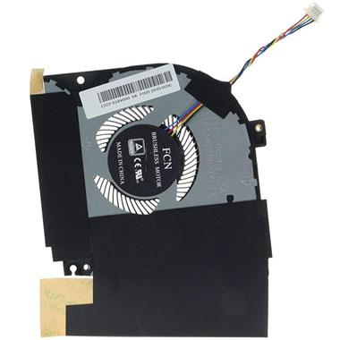 ventilador FCN FLF3 DFS5K221153710