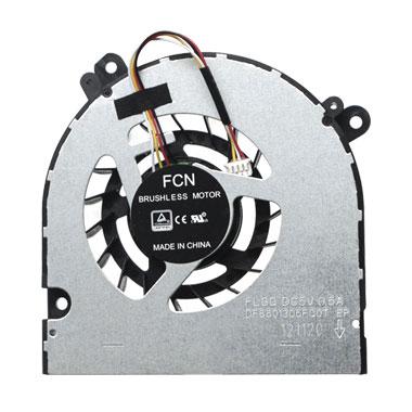 ventilador Schenker XMG Apex 15-E18
