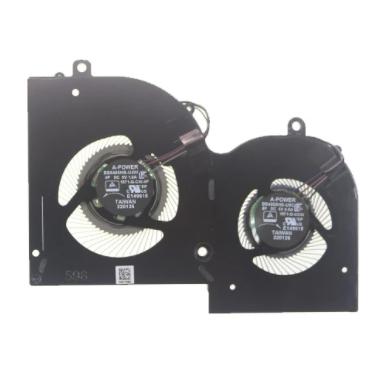 ventilador A-POWER BS4505HS-U5C 1571-Q-CCW