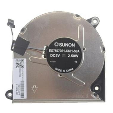 ventilador SUNON EG75070S1-C601-S9A