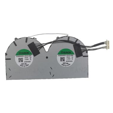 ventilador Lenovo Thinkpad X1 Carbon Gen 9